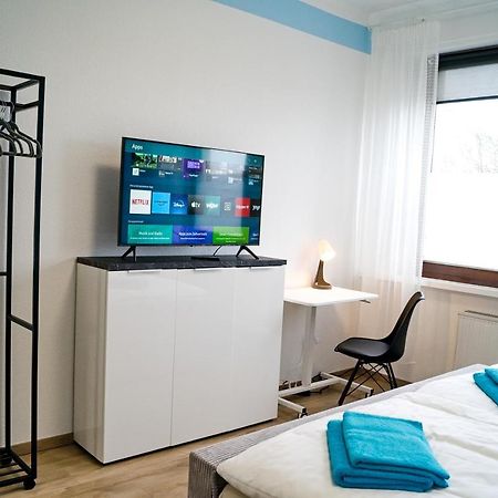 Die Ideale Wohnung Золинген Экстерьер фото