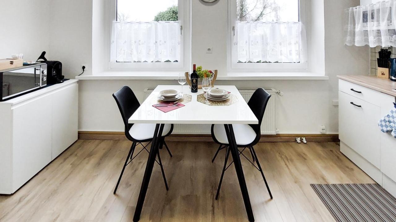 Die Ideale Wohnung Золинген Экстерьер фото
