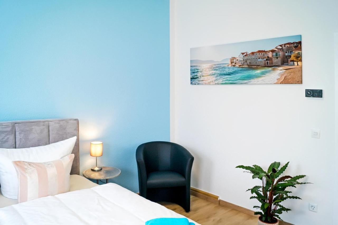 Die Ideale Wohnung Золинген Экстерьер фото
